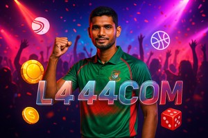 মাহমুদউল্লাহ রিয়াদের প্রতিকৃতি